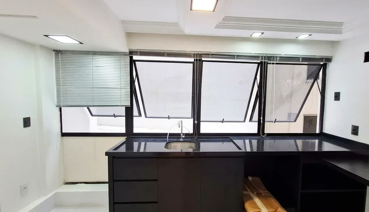Excelente Sala Comercial com Garagem no Centro  Ed. Pedro Xavier (89m² Padrão) - Foto 5