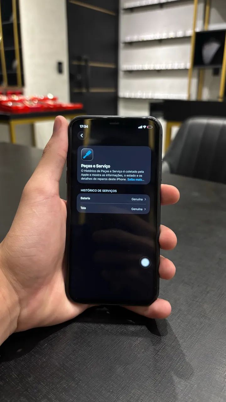 iPhone 11 - 128gb - Foto 5