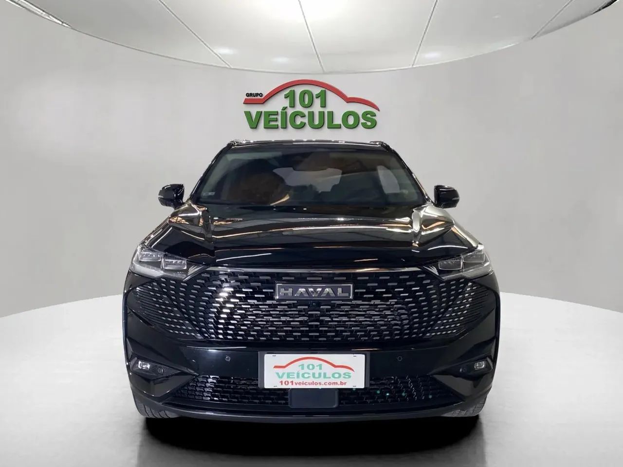 GWM Haval H6 HEV2 (híbrido) 2025 - Foto 2