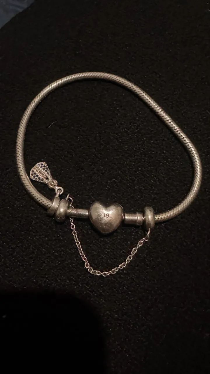 PULSEIRA VIVARA ORIGINAL - Foto 2