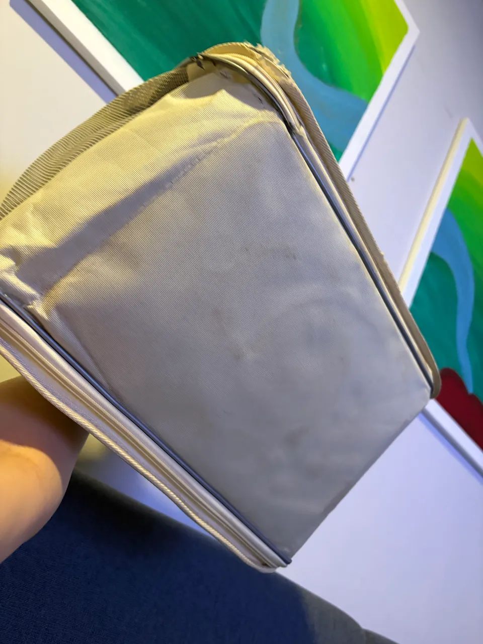 Bolsa pet - Foto 2