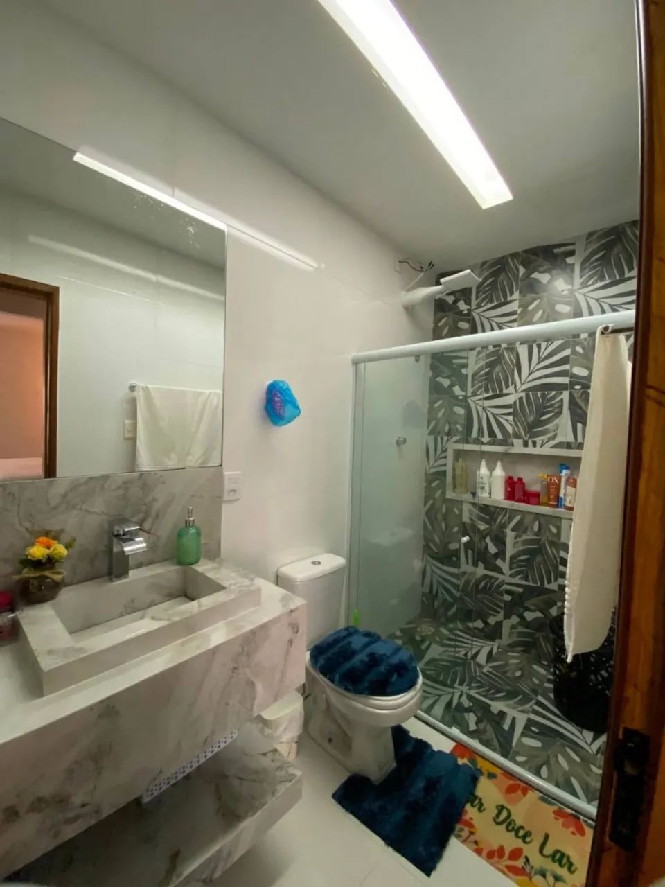Vende-se casa no Santa Mônica - Itabaiana/SE - Foto 4