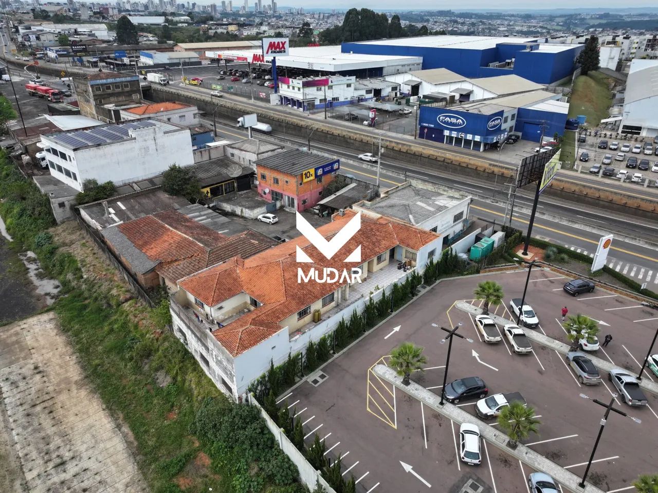 Comercial na Avenida Souza Naves - Foto 5