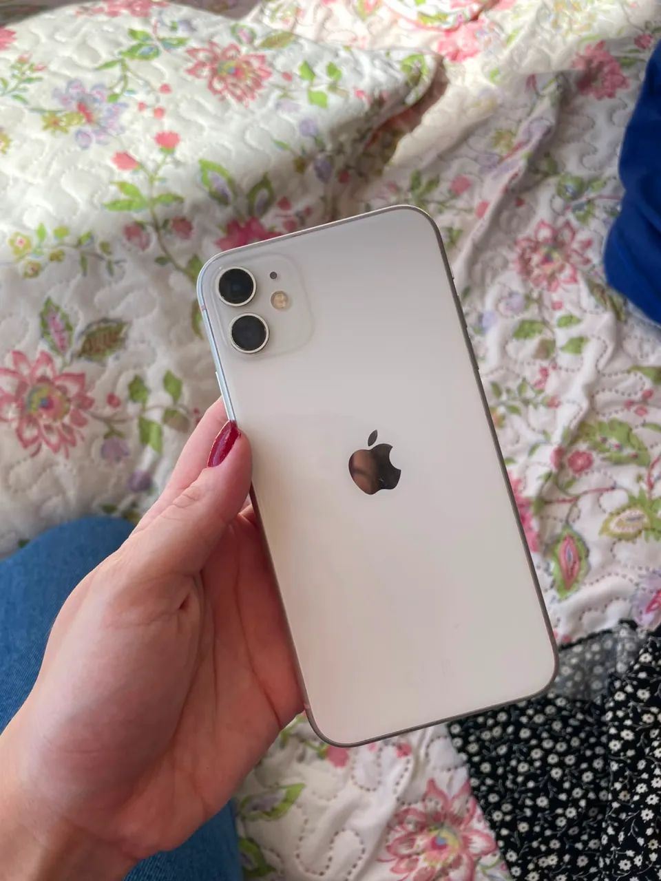 IPHONE 11 64GB. 100% original  - Foto 3