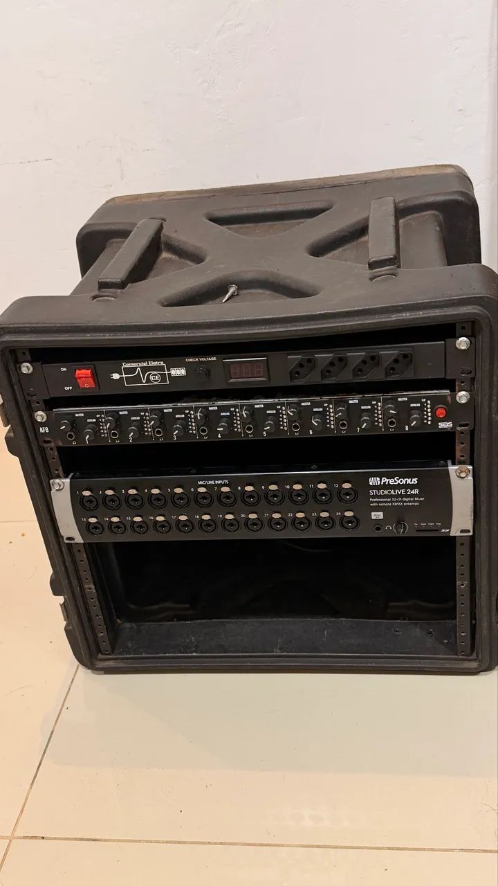 Presonus 24r  - Foto 4