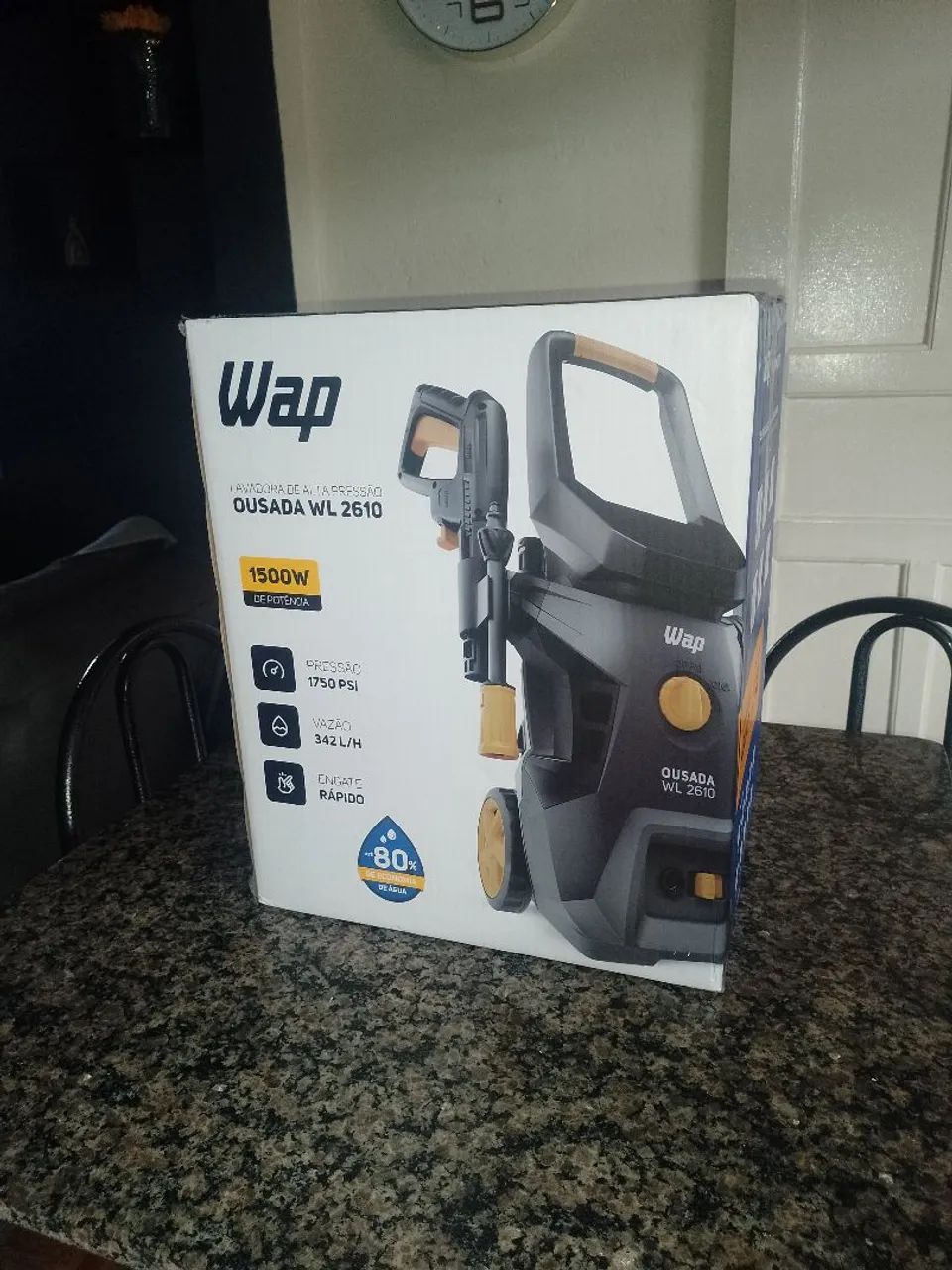 Wap Wl2610 - Foto 3