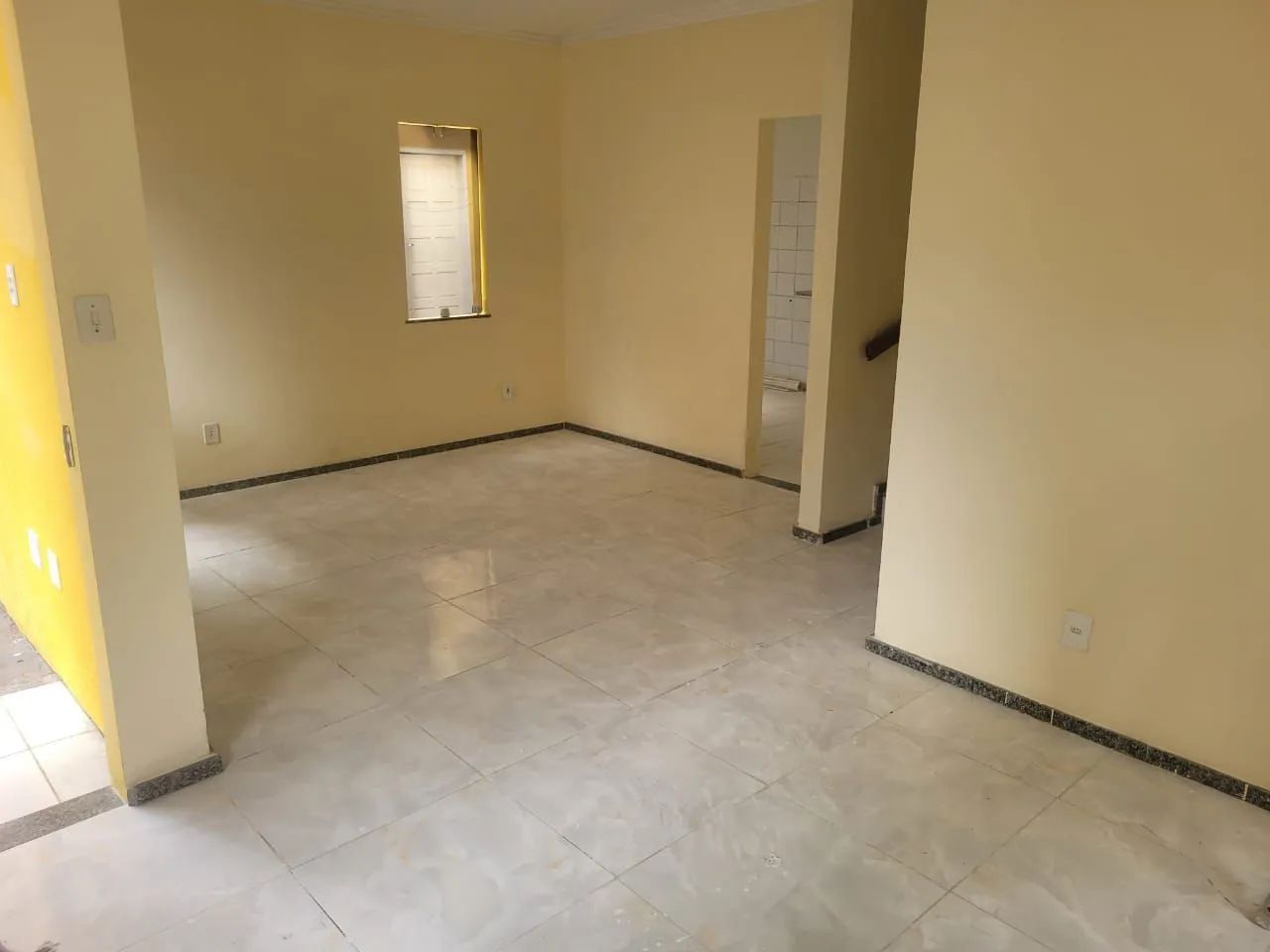 Casa 3 quartos  - Foto 2