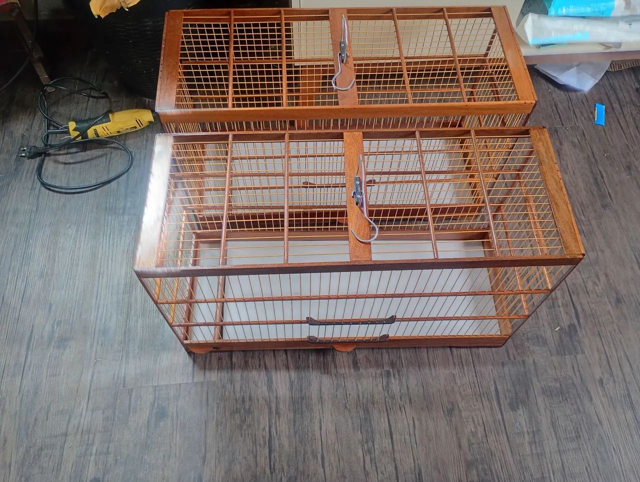 Animais de estimação  - Foto 2