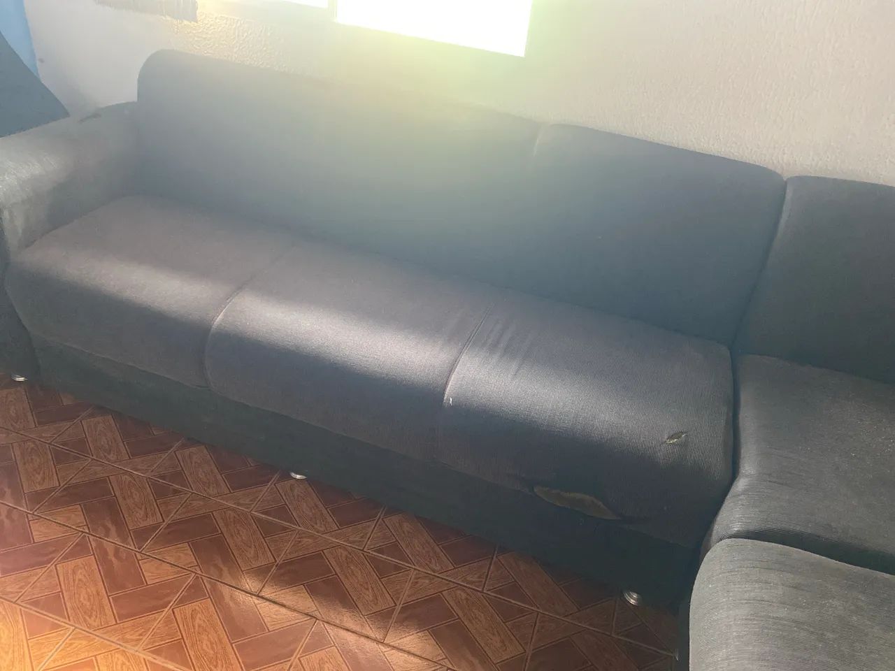 Sofá 7 lugares - Foto 4