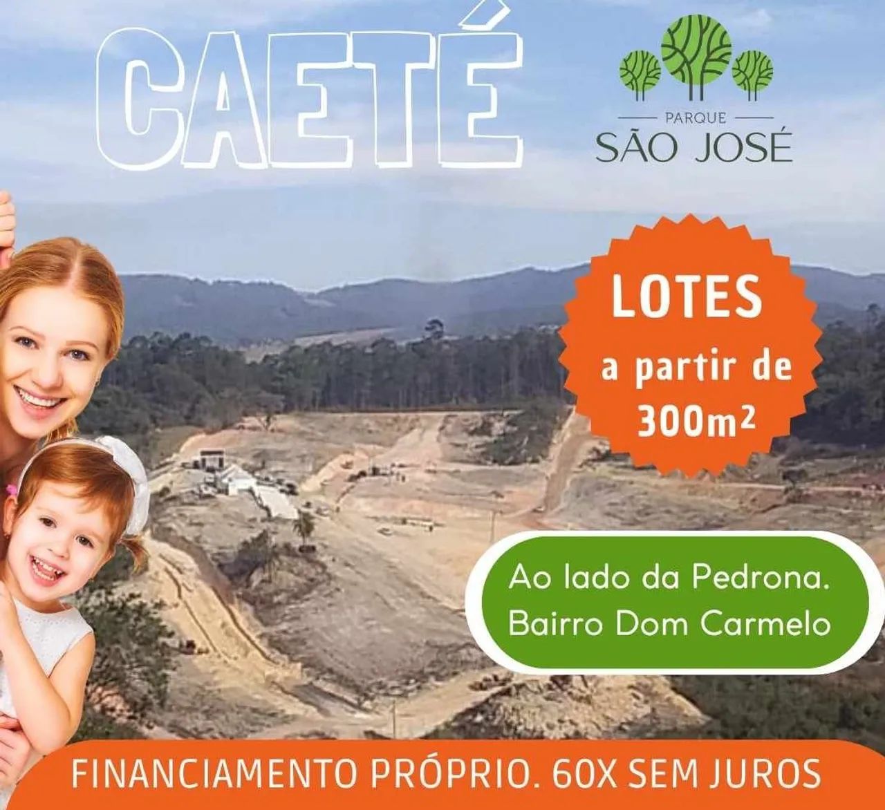Excelente lote em Caeté,  Parque São José  - Foto 5