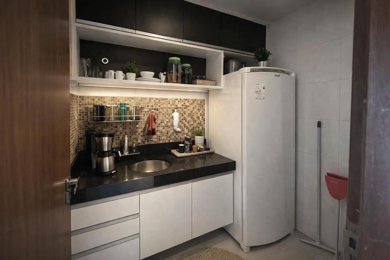 Locação de sala comercial  - Foto 3