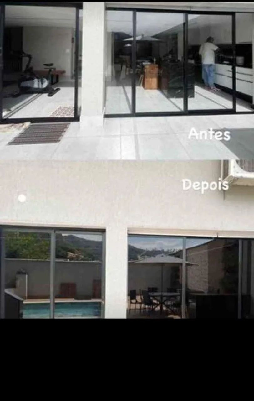 Insulfilm e envelopamento automotivo e residencial  - Foto 5