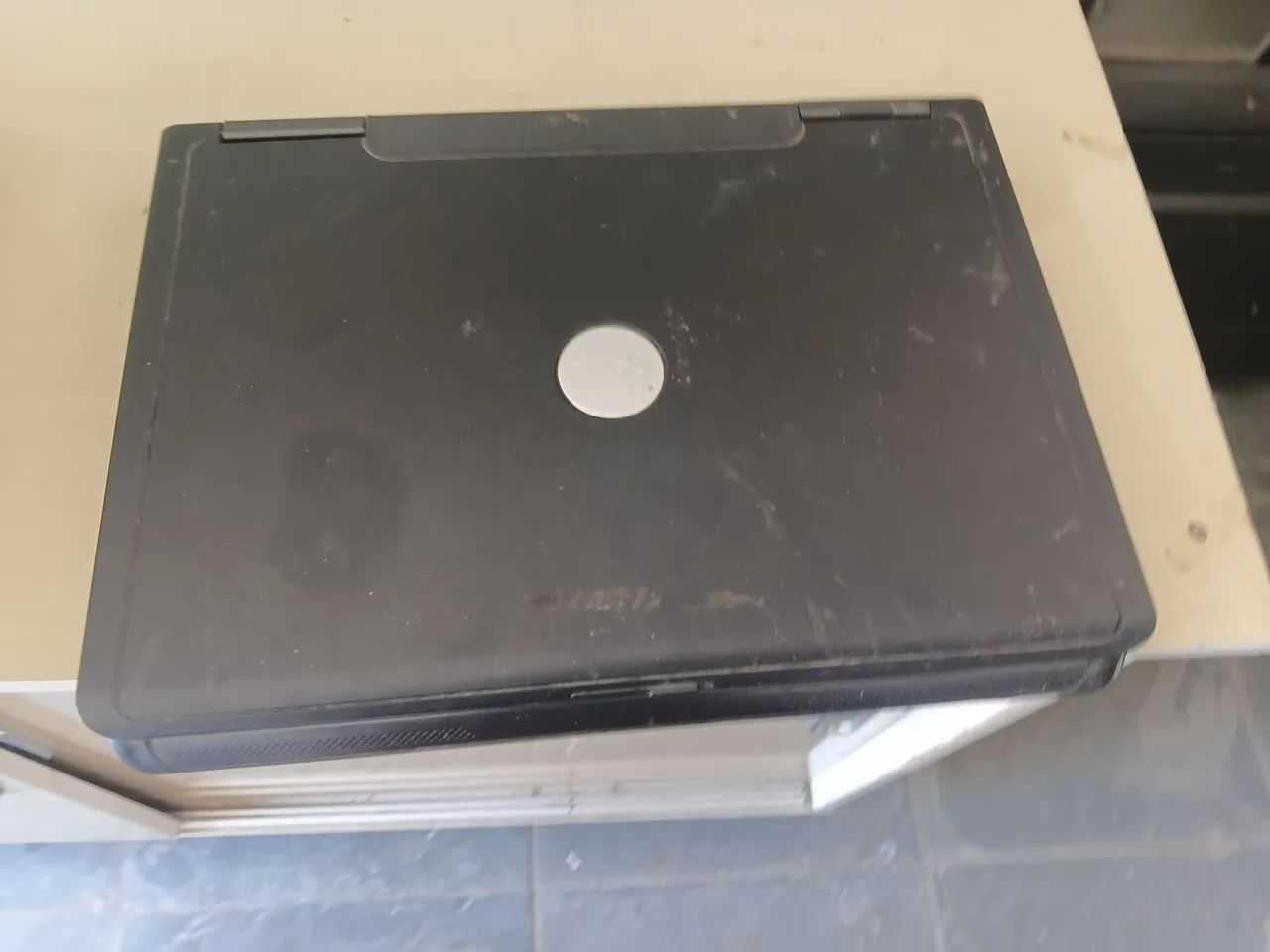 Notebook pra retirar peça  - Foto 5