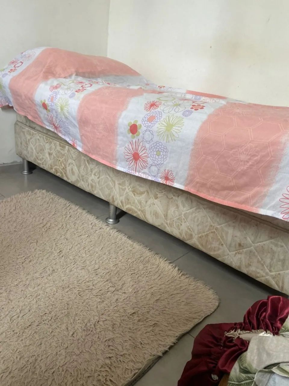 2 Camas de Solteiro ou 1 de Casal - Foto 3