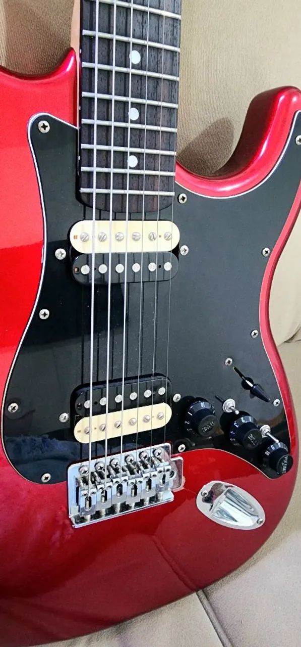 Guitarra