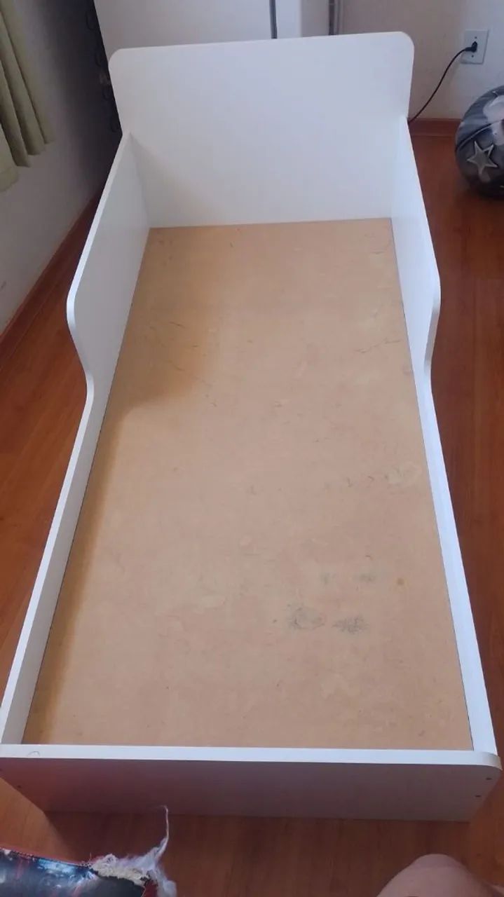 Mini cama 