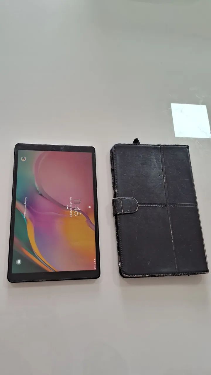 Samsung Galaxy Tab A 10.1 (SM-T510) - Foto 2