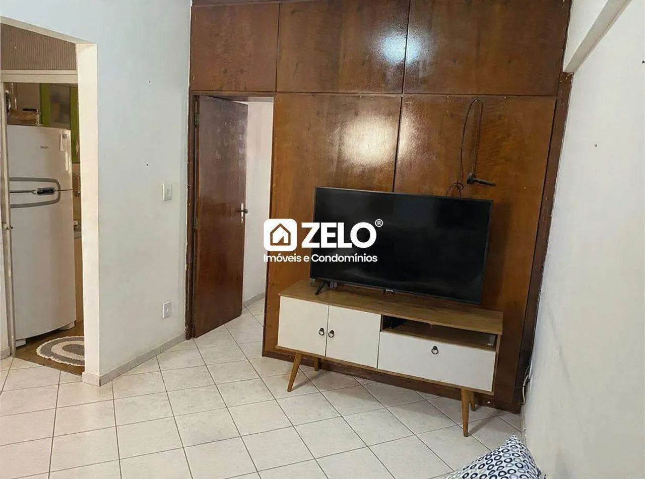 Apartamento à venda em Centro, Campinas - SP | Cód 59488 - Foto 2