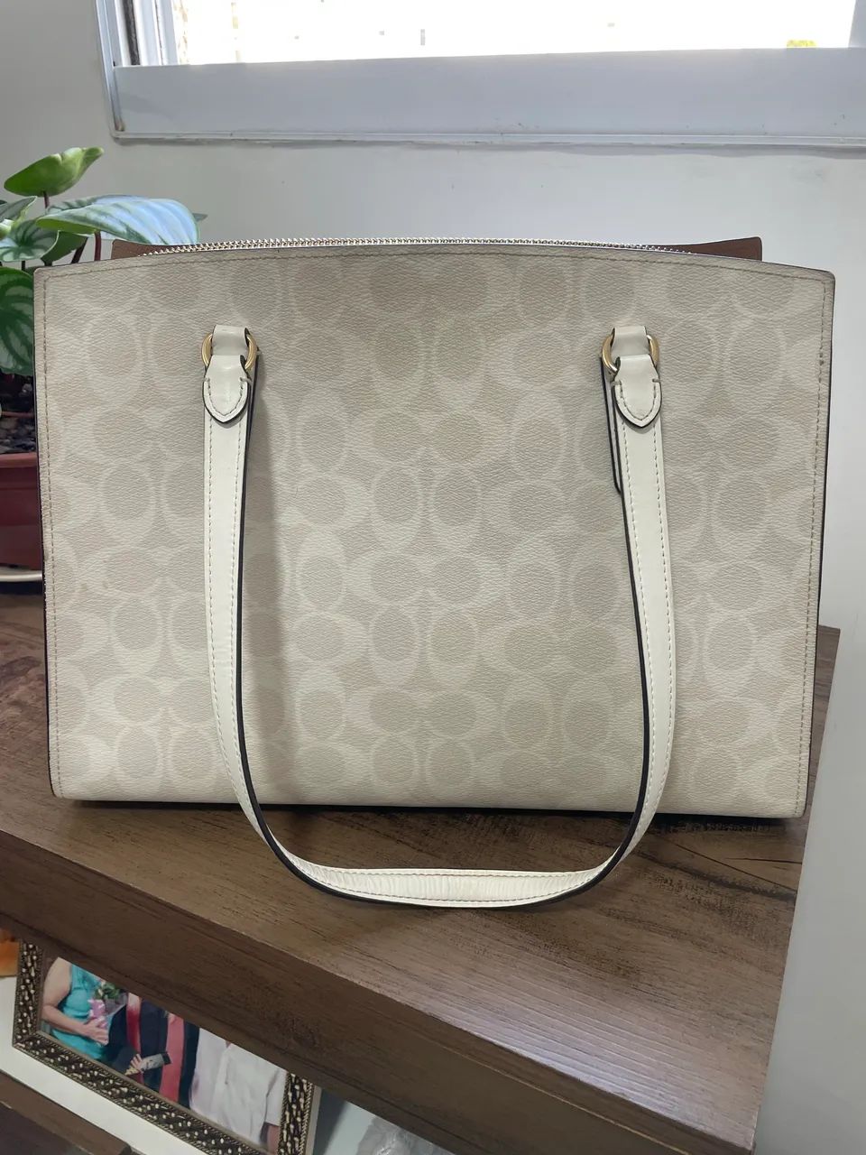 Bolsa Coach  - Foto 2