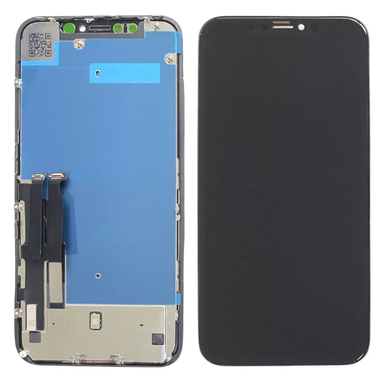 Display iPhone XR