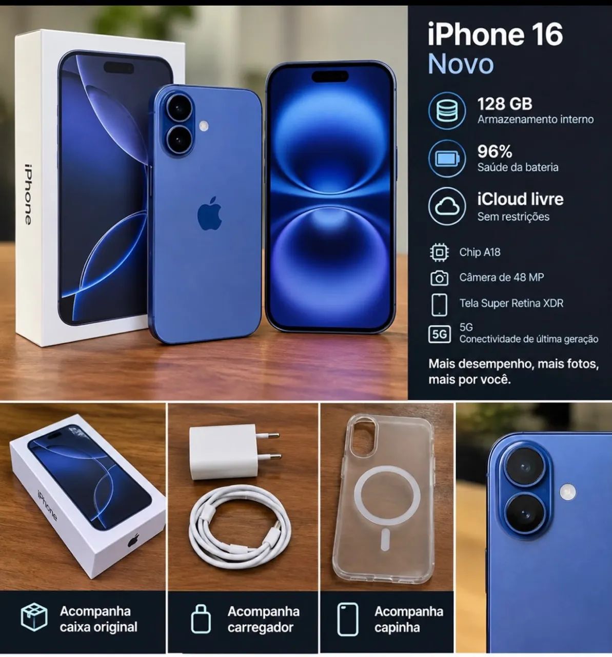 IPhone 16