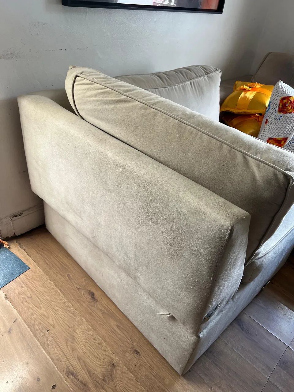 Sofá de canto  - Foto 2