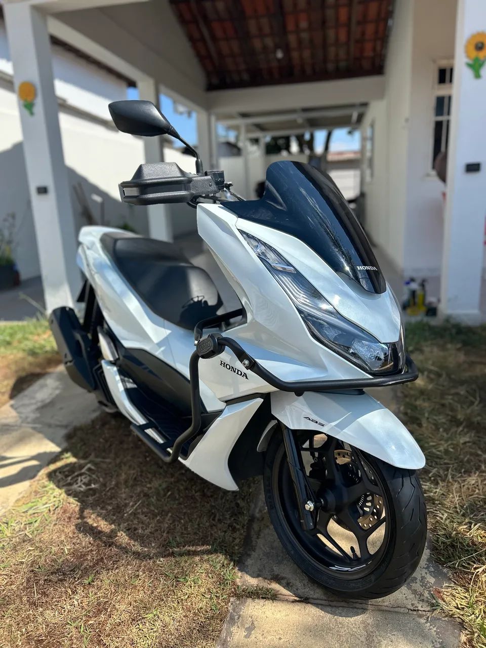 Honda PCX ABS 2024 - Foto 5