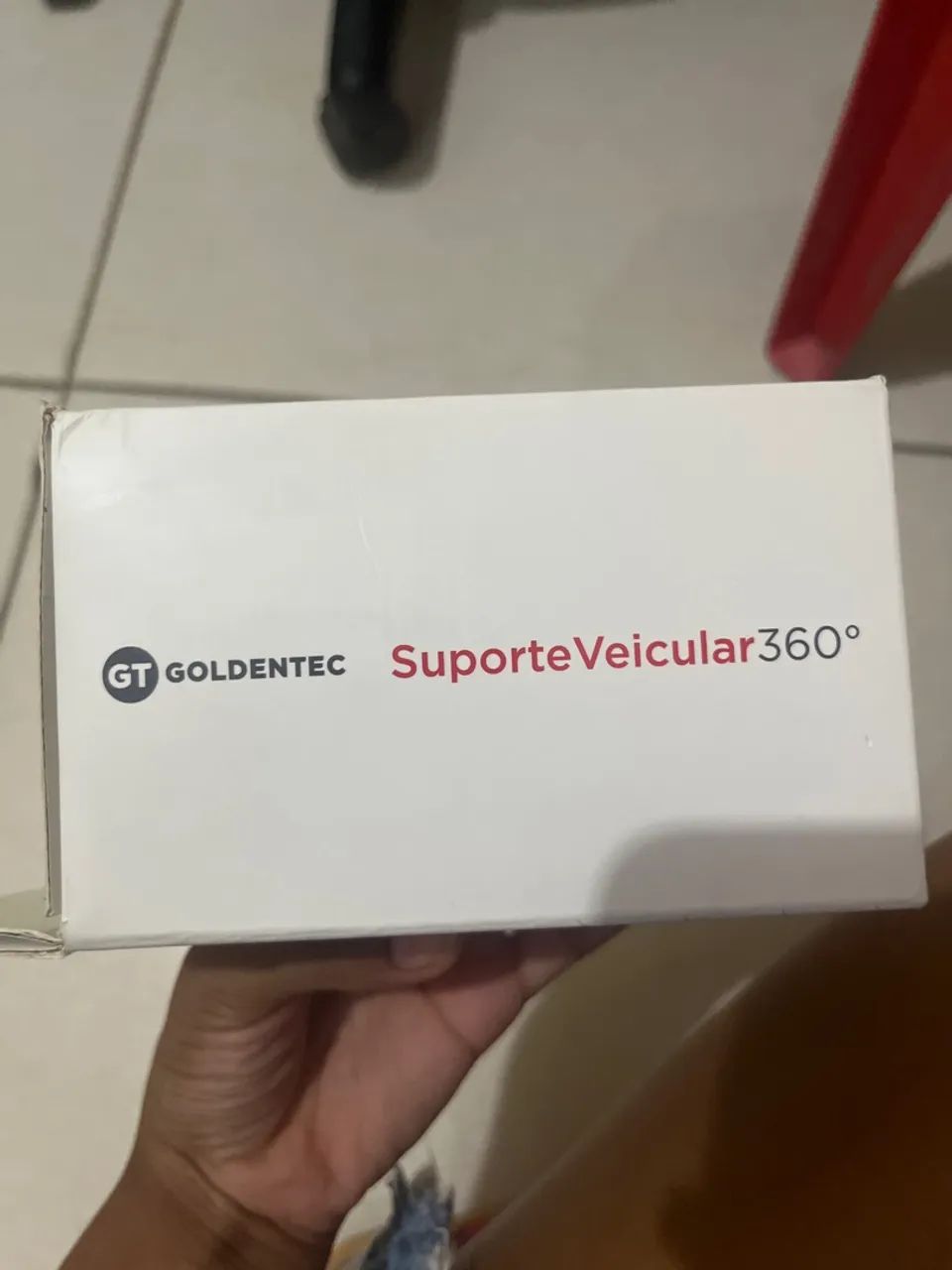Suporte veicular  - Foto 2