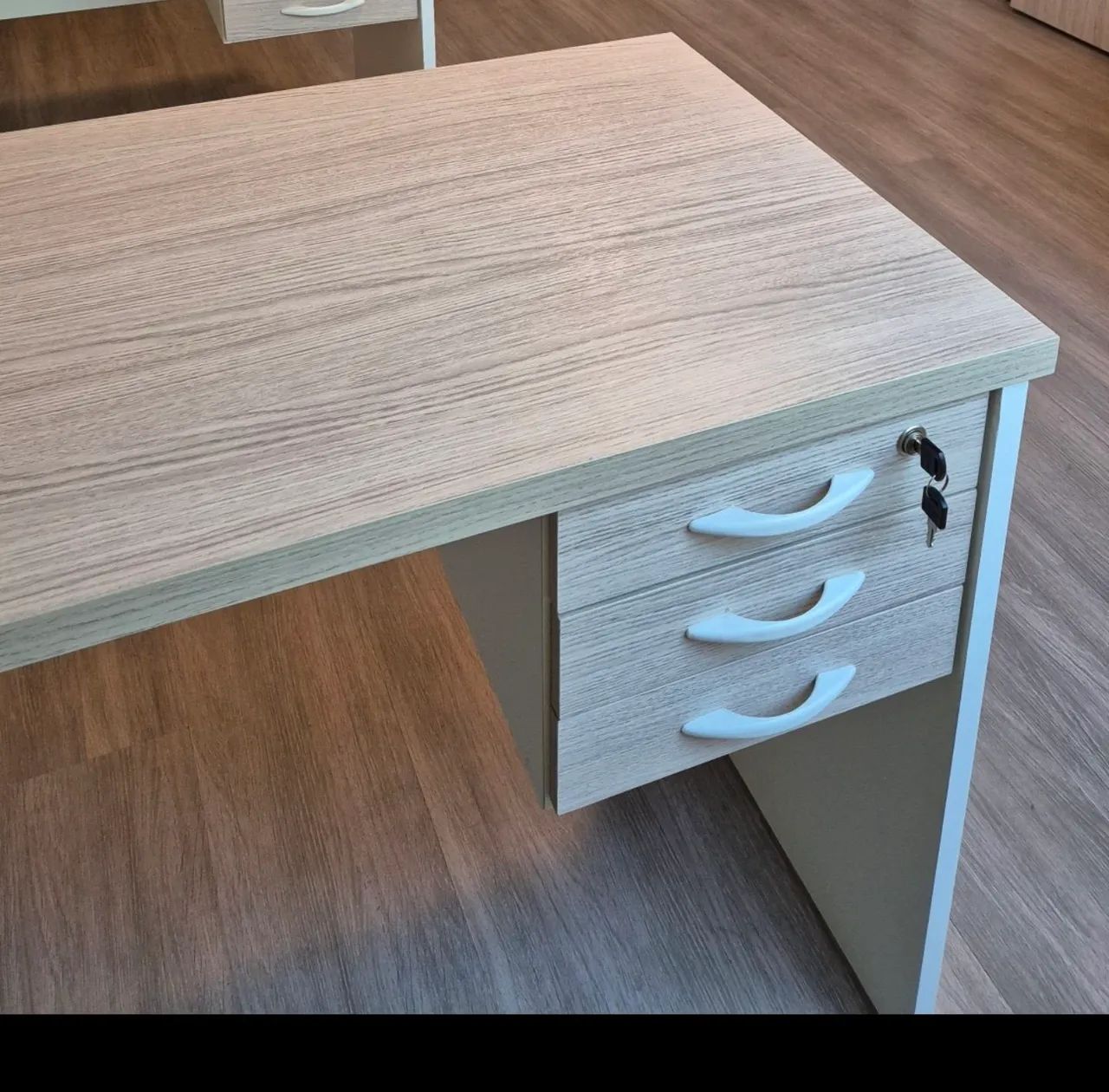 Mesa de escritório  - Foto 2