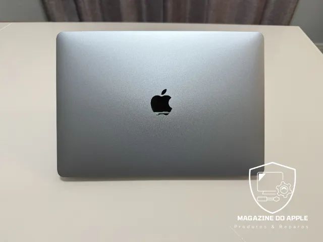 Macbook Pro M2 - 2022 (M2/8g/256g) 13 polegadas - Foto 5