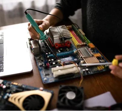 Técnico em Informática - Foto 4