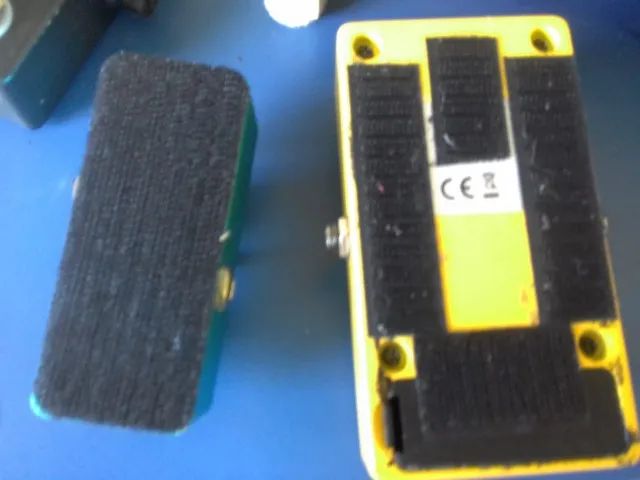 Pedal chorus Twinote BBD - Foto 5