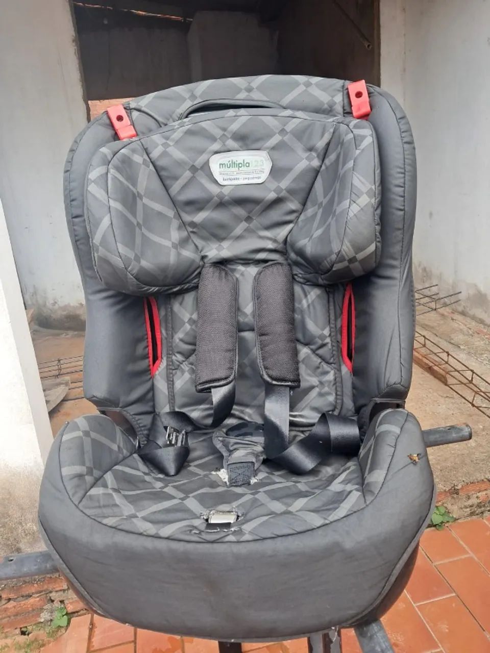 CADEIRA BURIGOTTO