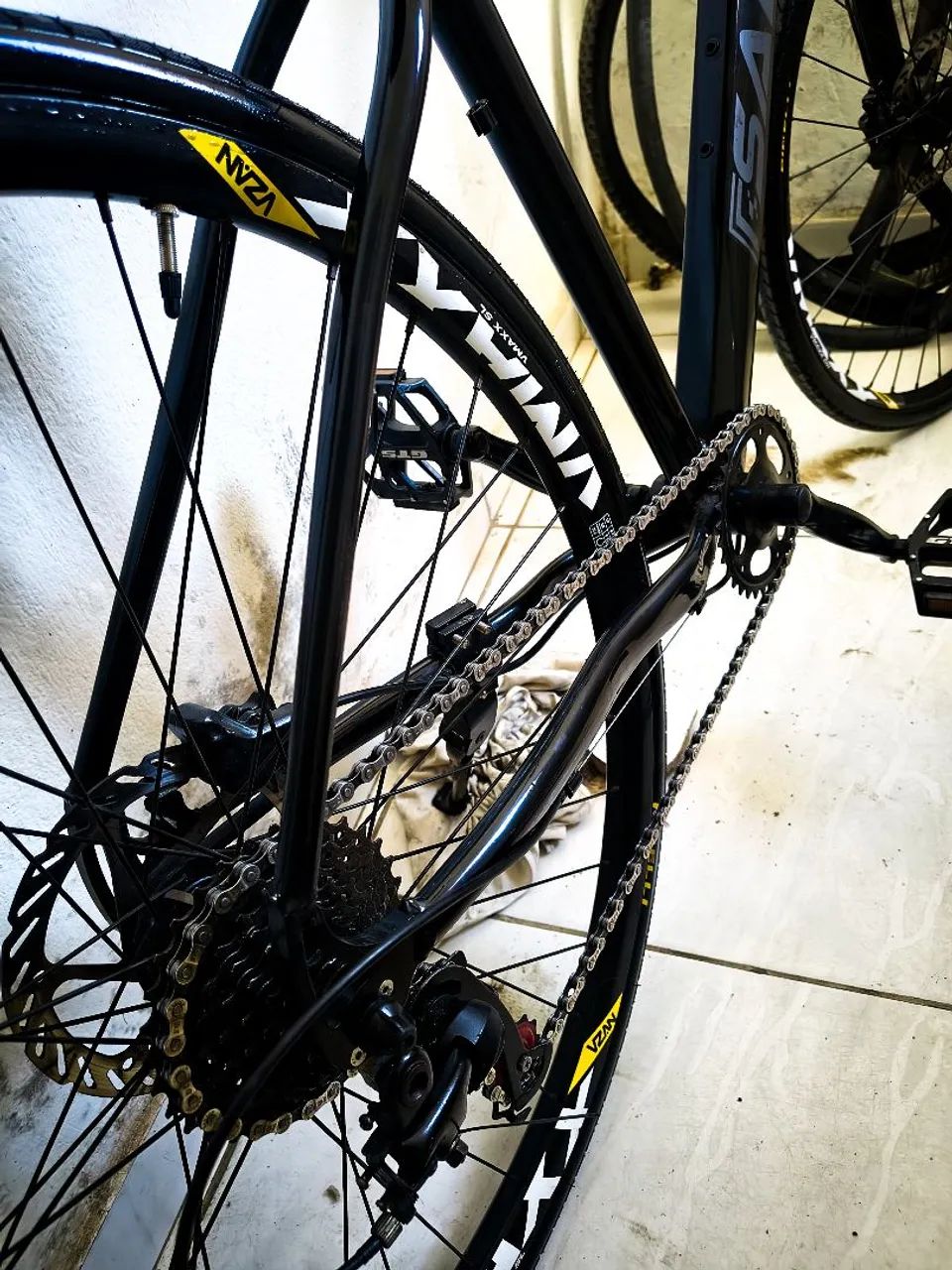 Bicicleta Aro 29  - Foto 2