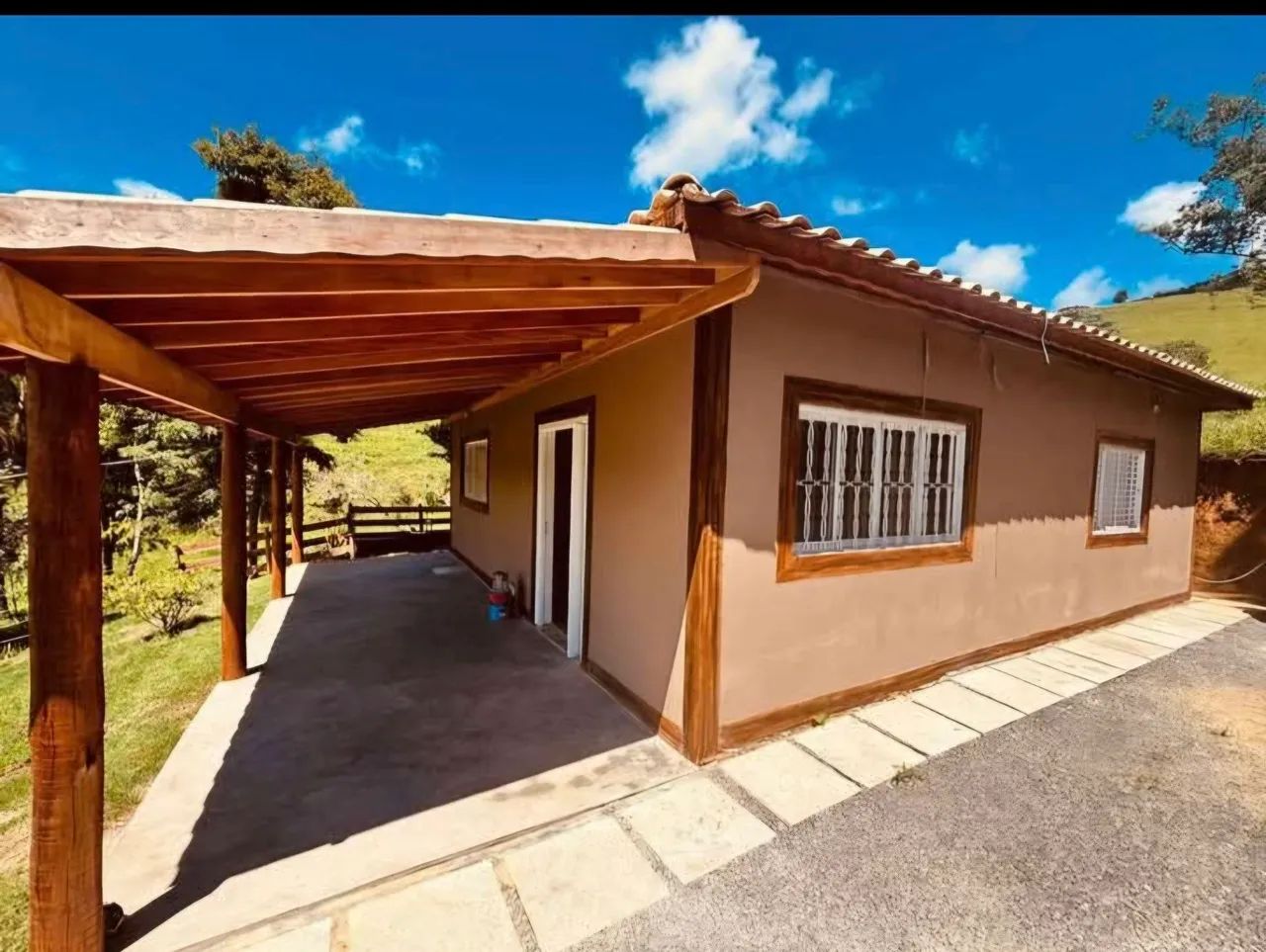 Foto - Cambuí - 