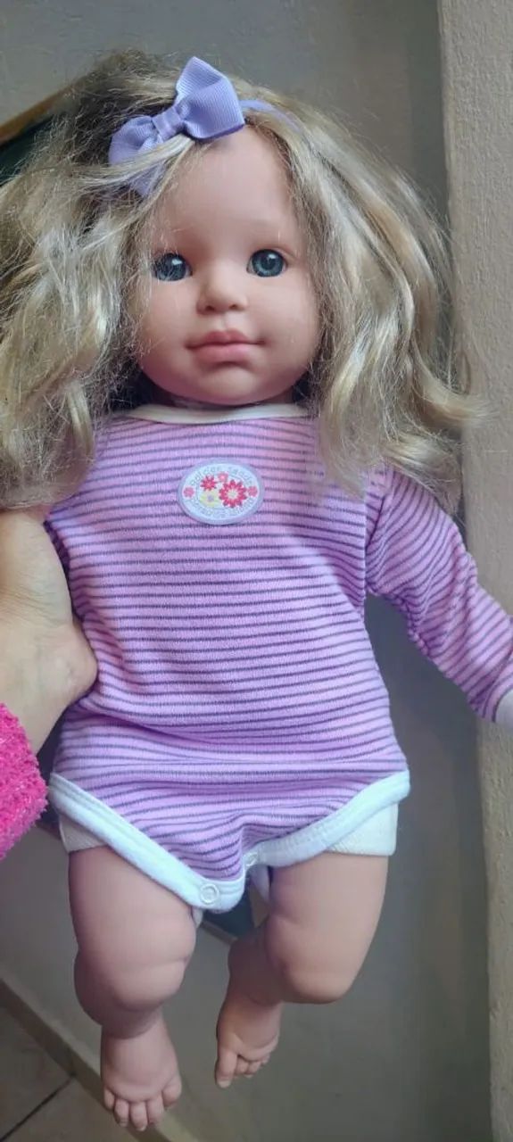 Boneca Princesa Linda  - Foto 3