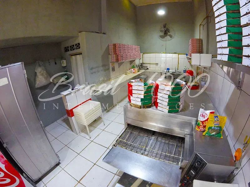 Pizzaria no Aricanduva, SP - Foto 3