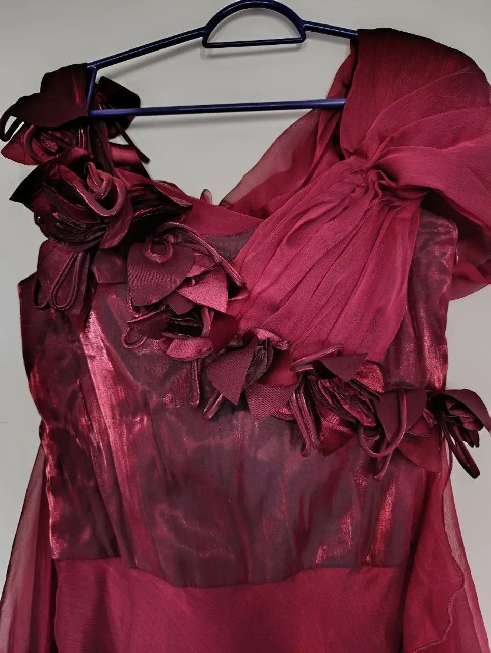 Vestido de Festa - Foto 3