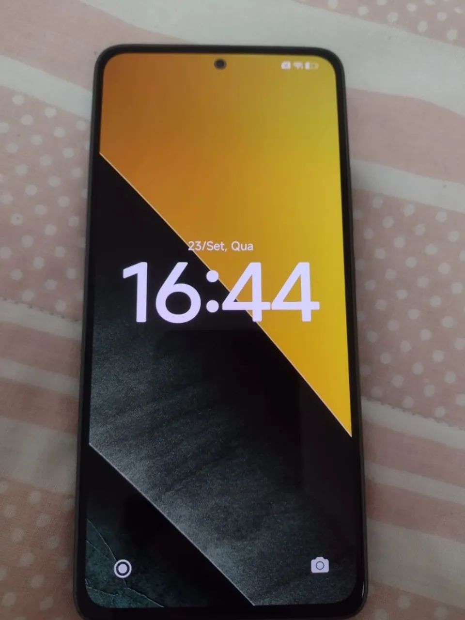 Celular POCO M7 PRO 5G 256GB