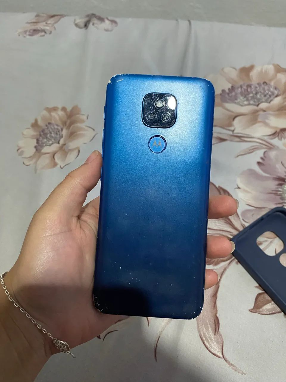 Moto E 7 plus  - Foto 5