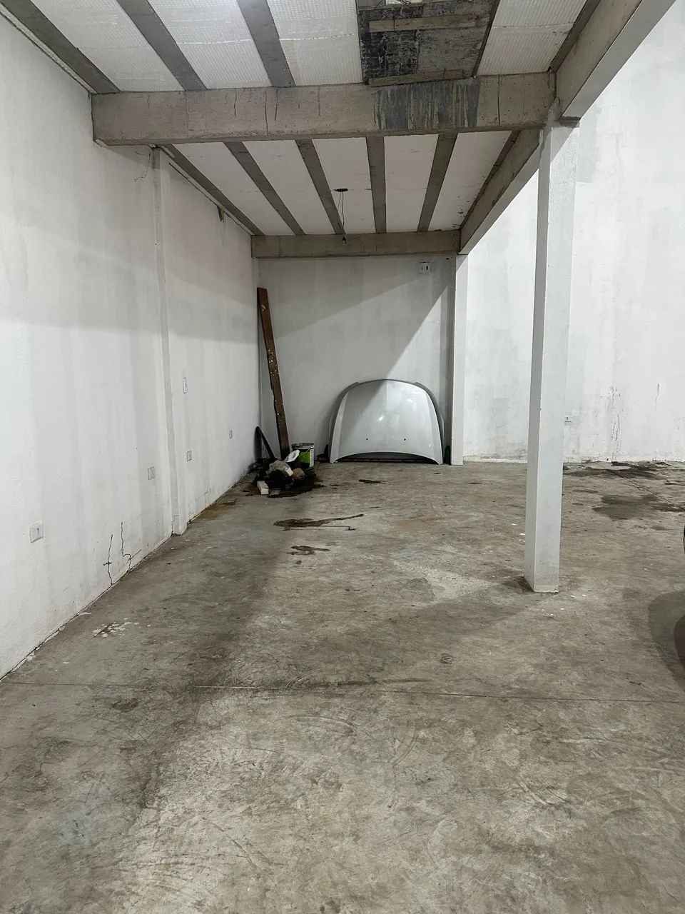 Alugo Galpão  - Foto 3