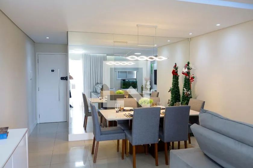 Apartamento à Venda - Centro, 3 Quartos, 65 m2 - Foto 4