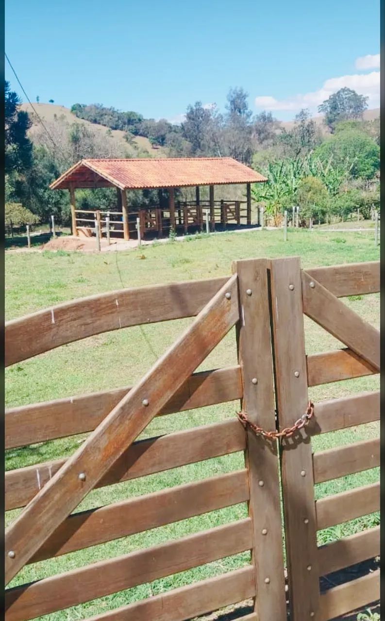 Foto - Guaratinguetá - Parque do Sol