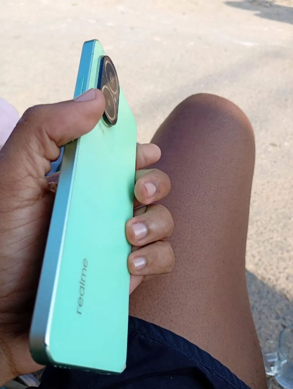 Realme c67 - Foto 5