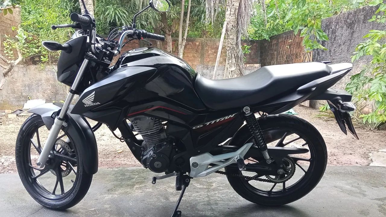 20.000 ou troco em carro motocicleta está nova .