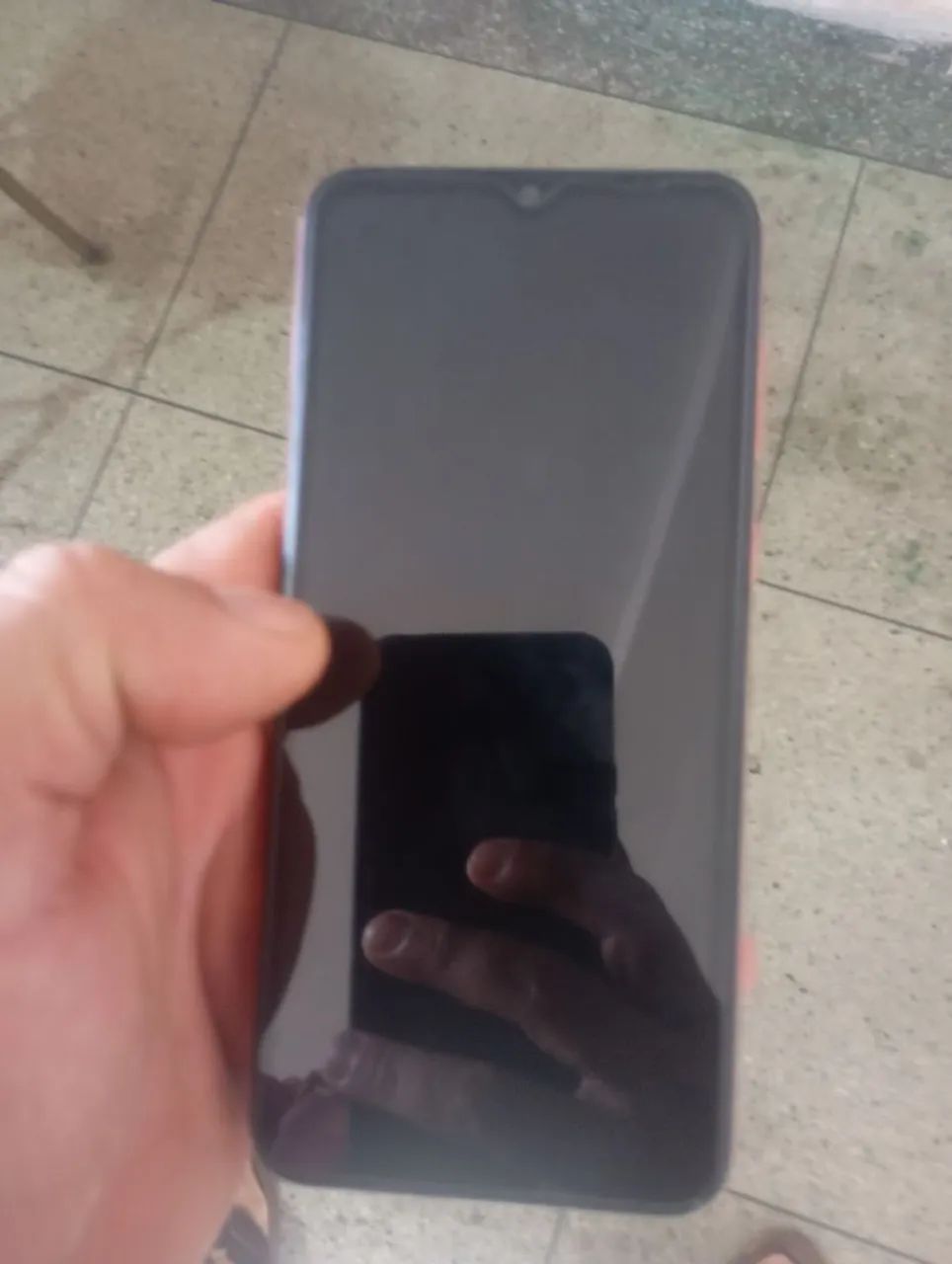 Celular A03 core  