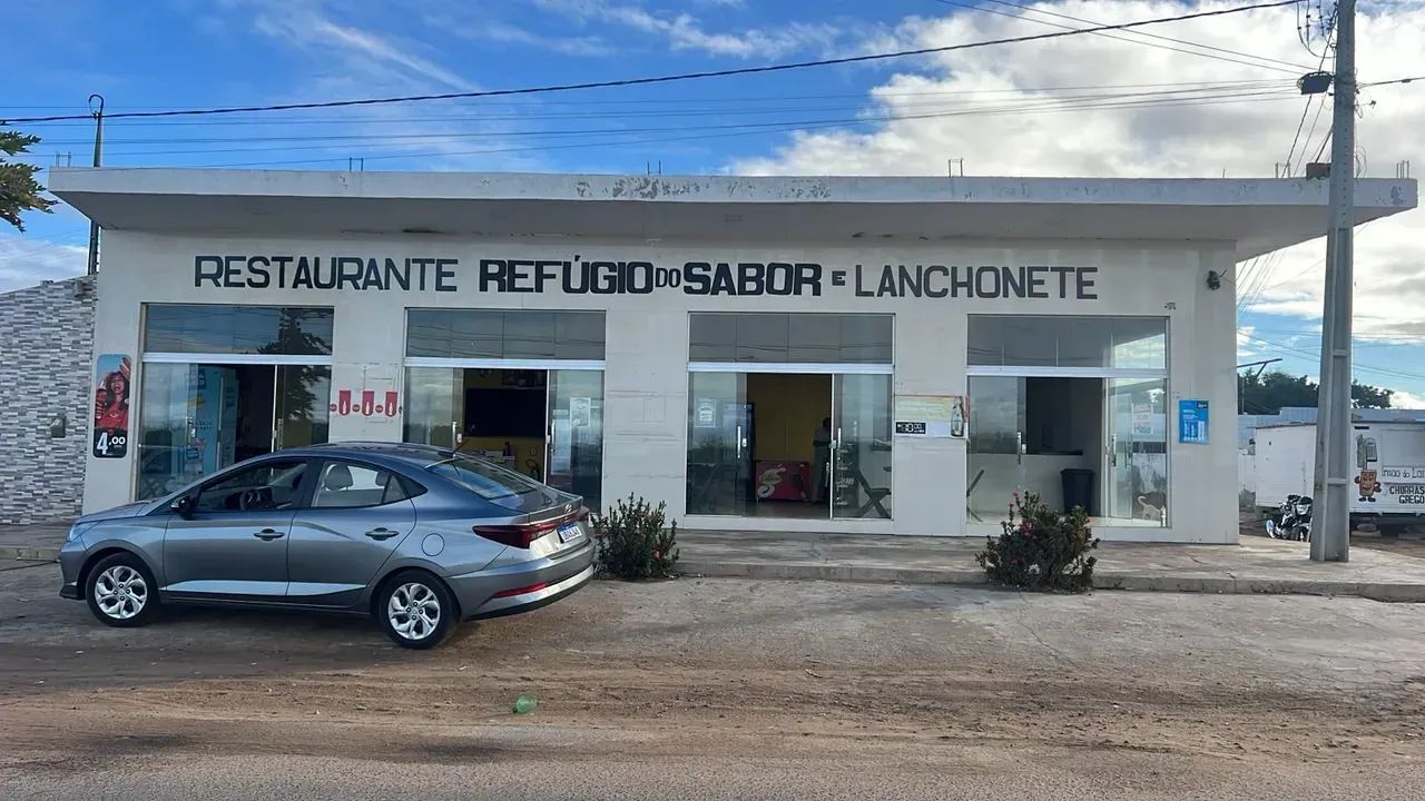 PONTO COMECIAL À VENDA! - Foto 2