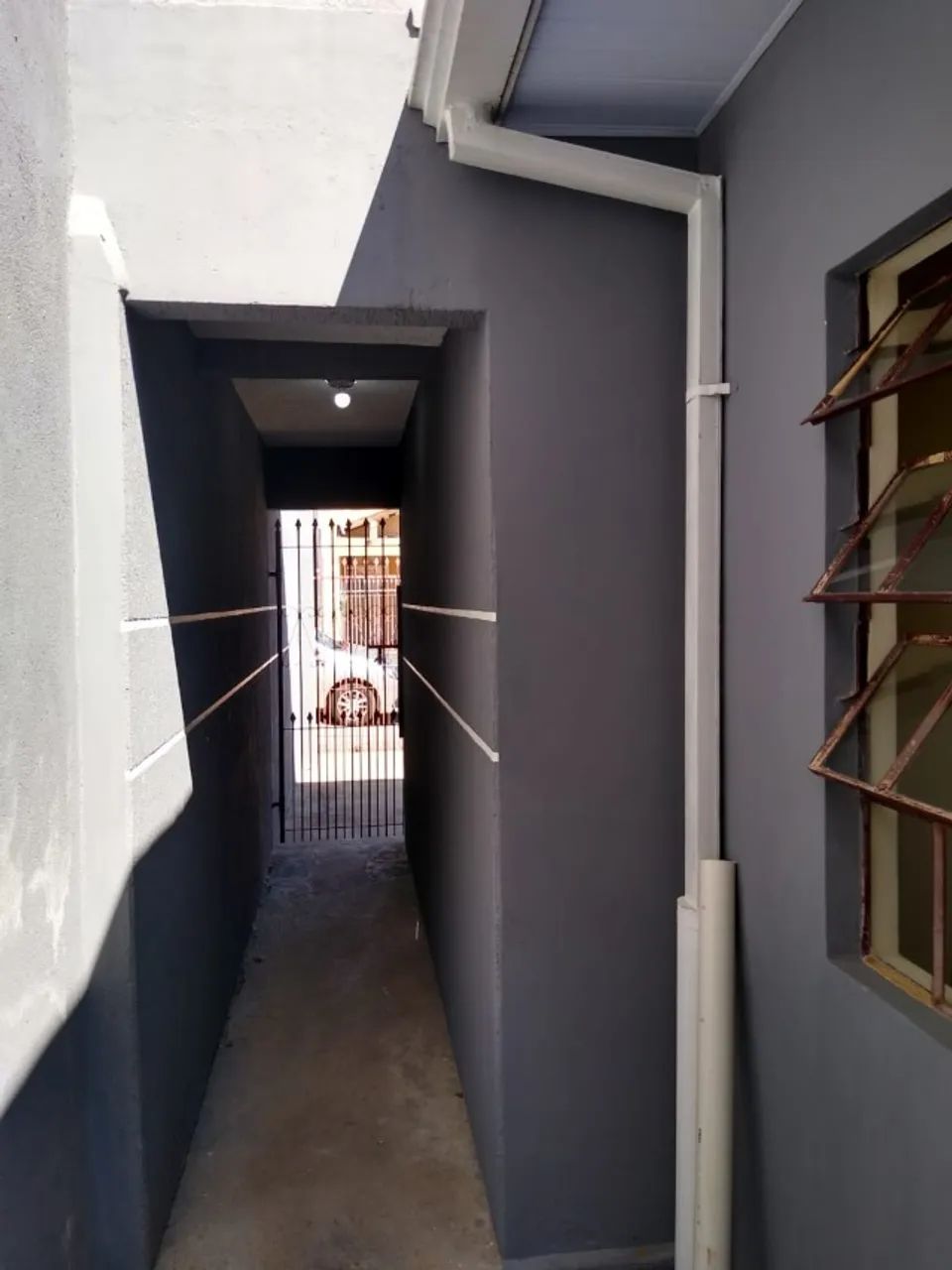 Casa 2 quartos, para locação Diadema 2 - Foto 3