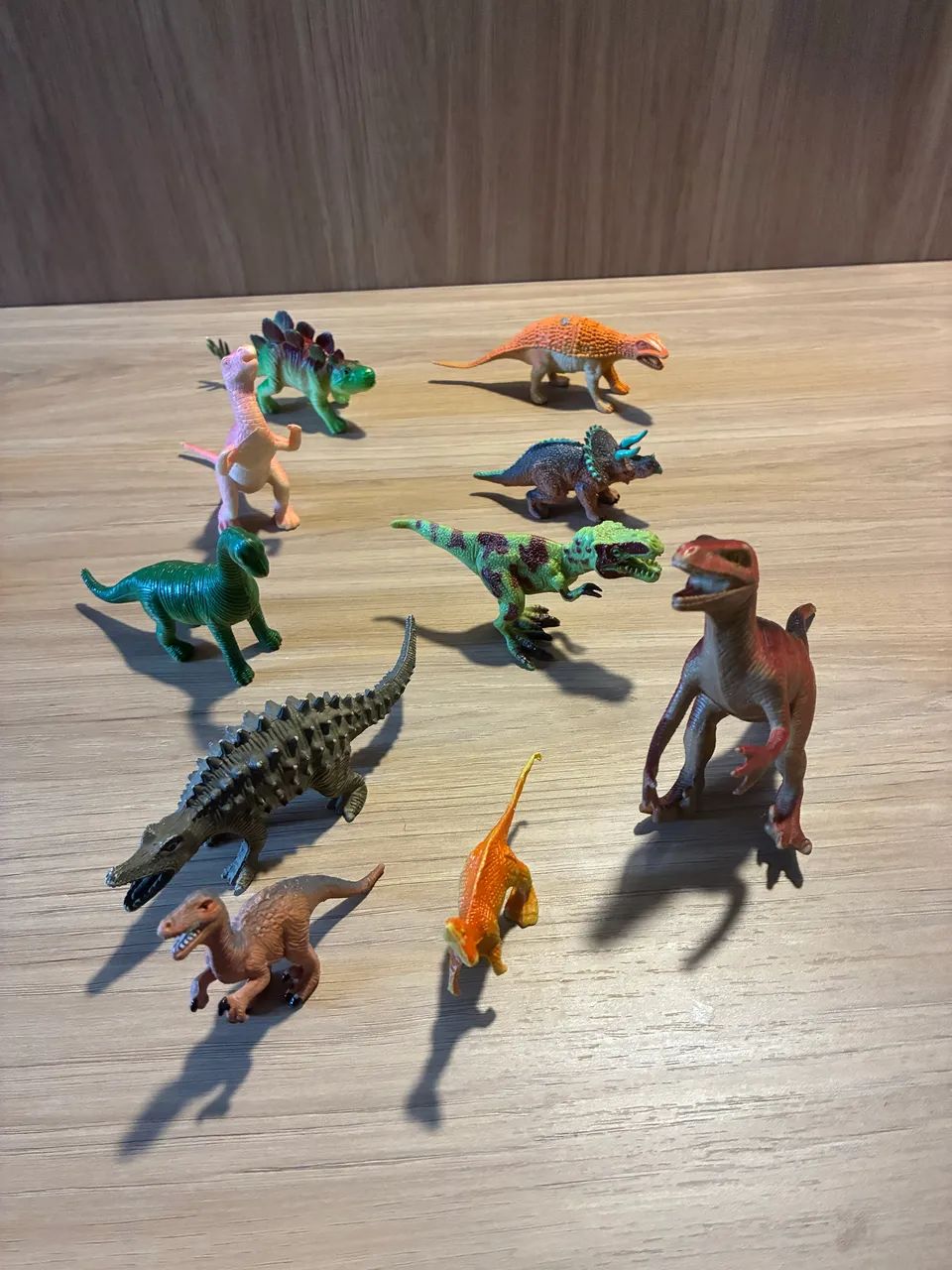 Dinossauros  - Foto 3