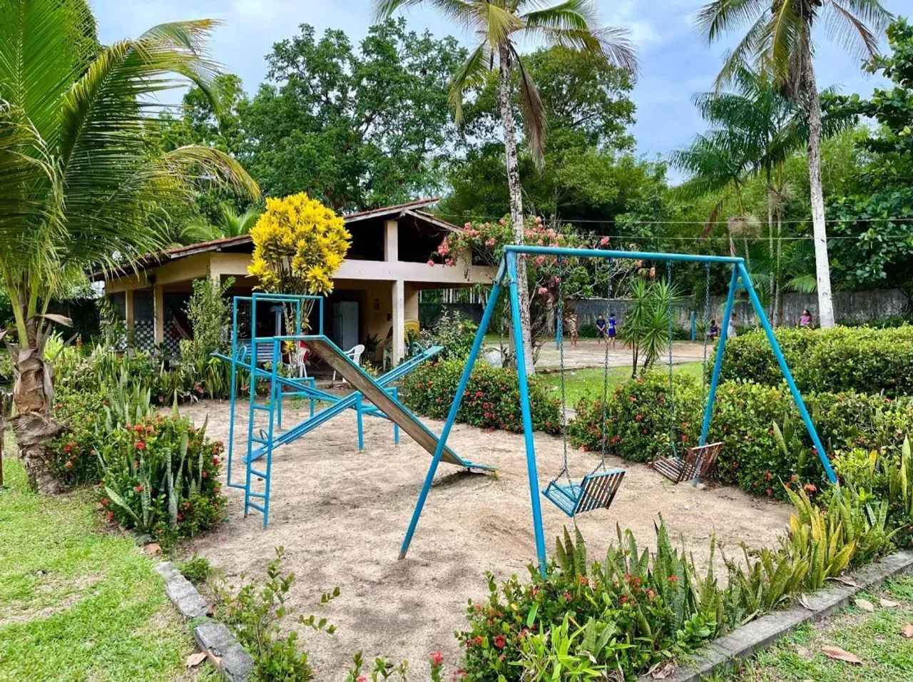 SÍTIO EM MARITUBA PARA EVENTOS - Foto 4